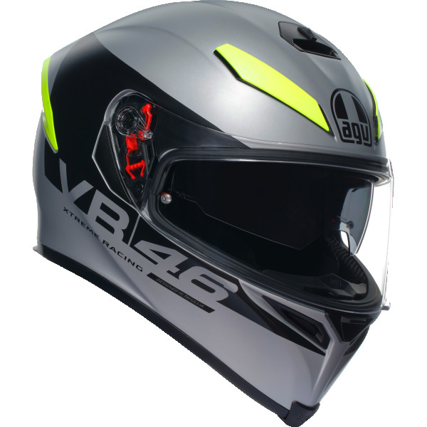 AGV K5-s apex 46